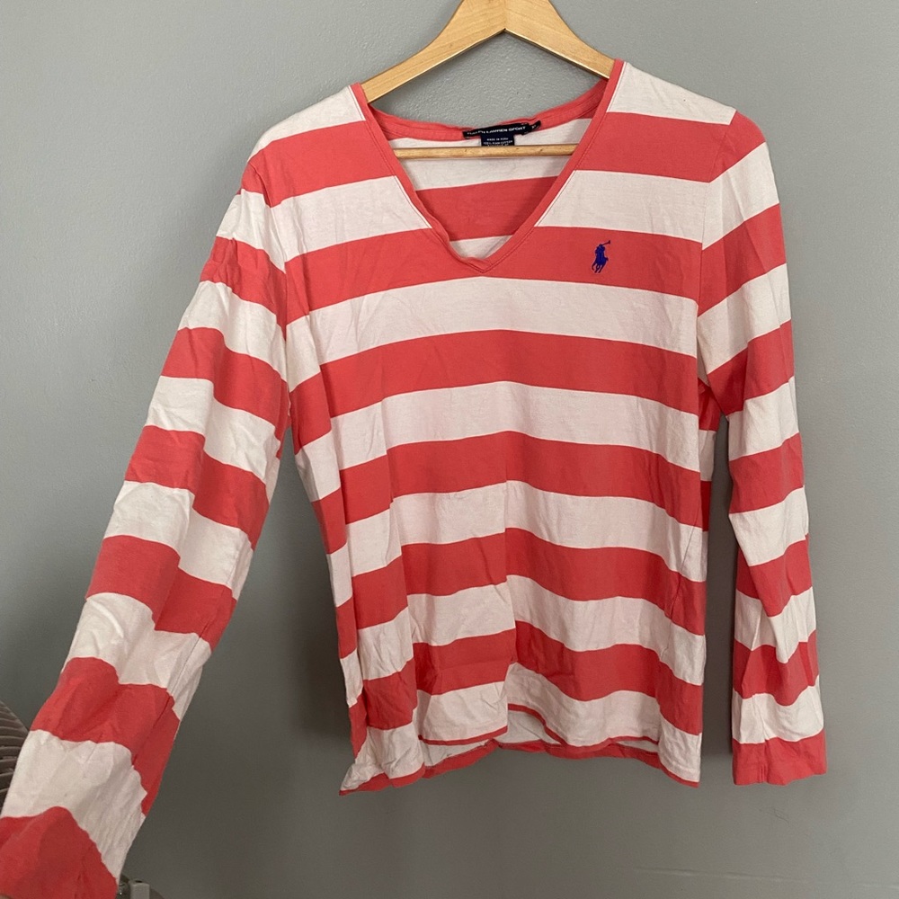 Ralph Lauren Sport Long sleeve